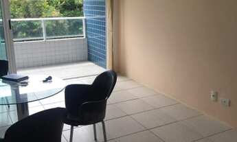 Imagem 5: O MELHOR 04 QUARTOS, 03 SUITES, DA AV. BEIRA RIO COM ARMÁRIOS NOVOS