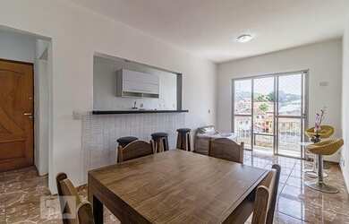 Imagem 2: Apartamento à Venda - Taquara, 2 Quartos, 60 m2