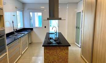 Imagem 6: RRCOD3391 - Casa CONDOMINIO VILLA SOLAIA RESIDENCIAL - 488Mts - 04 Suítes - 05 vagas Cober