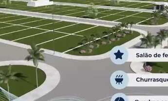 Imagem 3: Lançamento de lotes em Condomínios de Alto Padrão