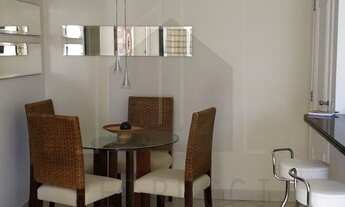 Imagem 6: Apartamento - Cambuí - Campinas