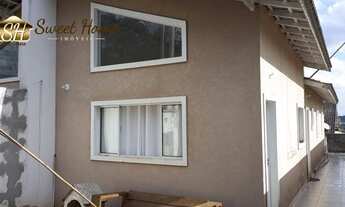 Imagem 2: Casa 2 dormitórios na Estrada municipal do Aguassai Caucaia do Alto