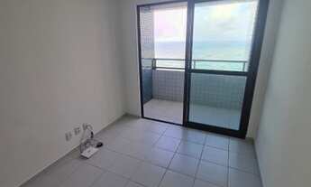 Imagem: Apartamento para aluguel com 40 metros quadrados