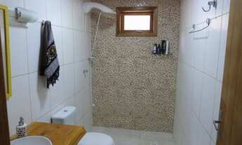 Imagem 2: Casa com 3 dormitórios à venda, 116 m² por R$ 600.000 - Parque das Águas Claras - Campos d