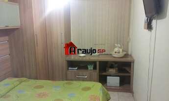 Imagem 3: APARTAMENTO MOOCA 3 DORMITORIOS