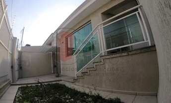 Imagem 2: Casa a venda na Mooca