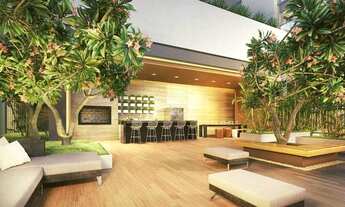 Imagem 3: Studio alto padrão a poucos passos do mar