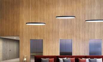 Imagem 6: Studio com 25m² em Pinheiros - São Paulo - SP