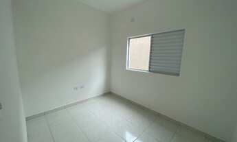 Imagem 6: Casa com 2 dormitórios à venda, 60 m² por R$ 295.000 - Jardim Real - Praia Grande/SP