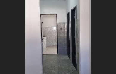 Imagem 4: Casa soledade Casa com 1 dormitório