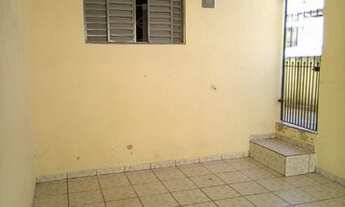 Imagem 3: Franco da Rocha - Casa Padrão - Parque Vitoria