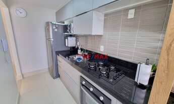 Imagem 7: Apartamento com 2 quartos à venda, 77 m² por R$ 697.000 - Centro Metropolitano - Rio de Ja