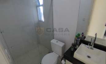 Imagem 4: RZ**Apartamento para venda com 52 metros quadrados com 2 quartos em Jardim Atlântico - Ser