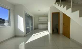 Imagem: Aluguel - APARTAMENTO - VILA DA SERRA Belo