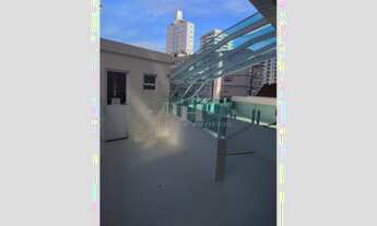 Imagem 4: APARTAMENTO - 1 DORM - MOBILIADO - 1 QUADRA DA PRAIA - CAIÇARA