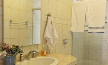 Imagem 7: Casa de luxo com 4 suítes à venda no Condomínio Residencial Country Ville