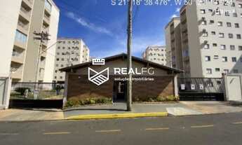 Imagem: Birigui/SP - Residencial manuela