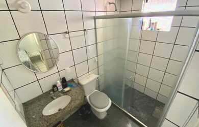 Imagem 6: Apartamento para venda tem 153 metros quadrados com 3 quartos em Papicu - Fortaleza - CE