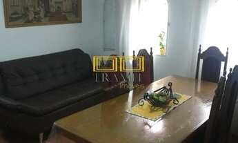 Imagem 6: Sobrado para Venda em Santo André, Vila Valparaíso, 3 dormitórios, 2 banheiros, 2 vagas