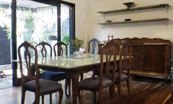 Imagem 5: Casa em Jardim Isabel