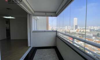 Imagem 6: Locação de apartamento de 108 m² com 3 dormitórios e 1 suíte Tatuapé