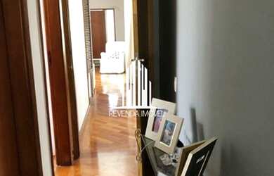 Imagem 7: Casa no Brooklin 3 dormitórios 1 banheiro quintal 3 vagas