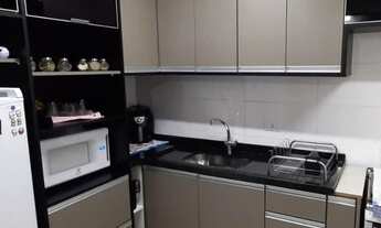 Imagem 2: VENDE-SE APARTAMENTO 3 QUARTOS, PRÓXIMO AO CENTRO SÃO JOSÉ DOS PINHAIS