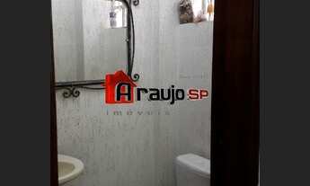 Imagem 6: SOBRADO EM RUA SEM SAÍDA NA MOOCA