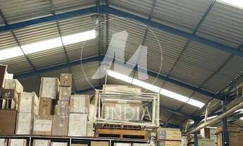 Imagem 4: Salão/Galpão (salão - térreo) , portaria 24 horas