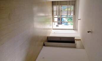 Imagem 2: Apartamento para aluguel com 86 metros quadrados com 2 quartos em Petrópolis - Porto Alegr