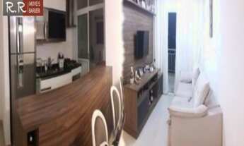 Imagem 2: Apartamento Alphaview Barueri 80 mts 3 Dorms 1 suíte 2 Vagas * Avalia Permuta na Região