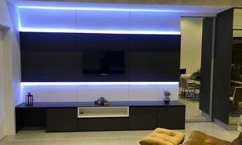 Imagem 5: Casa com 3 dormitórios à venda, 240 m² por R$ 2.100.000 - Tamboré Bauru - Bauru/SP