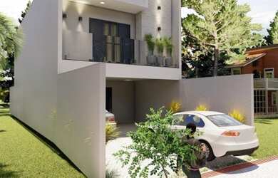 Imagem 2: Venda Casa com 3 dormitórios