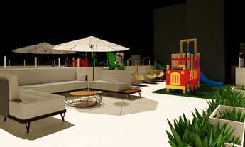 Imagem 7: Apartamento para venda com 2 quartos à venda, 63m² - Penha