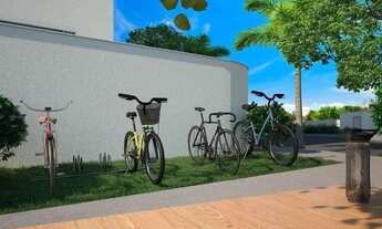 Imagem 4: Vista dos Cedros 100% porcelanato 2qts / 1 suite no Planalto