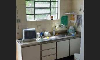 Imagem: 3 DORMS, 2 VGS, 115 m² - Campo Belo - São