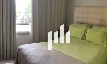 Imagem 3: Apartamento à venda 127 m² - 3 Quartos-1 suíte a venda em Moema!!!