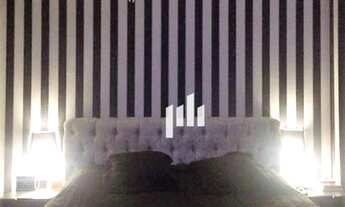 Imagem 2: Flat com 1 dormitório à venda, 38 m² por R$ 580.000,00 - Moema - São Paulo/SP