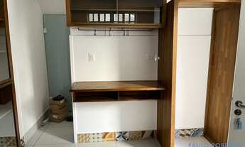 Imagem 4: CASA EM CONDOMÍNIO - PERDIZES - SP