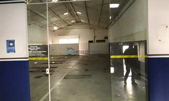 Imagem: Salão comercial de 300 m²