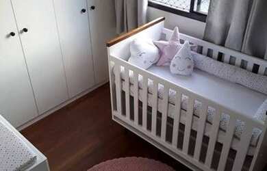 Imagem 8: APARTAMENTO 2/4, 45m² - AVENIDA JORGE AMADO, IMBUÍ