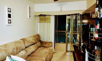 Imagem 3: Apartamento na Freguesia , venda tem 67 metros quadrados com 2 quartos