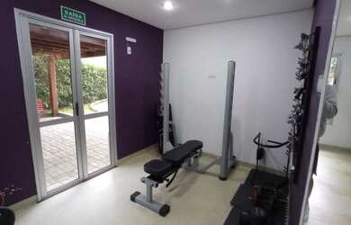 Imagem 7: Apartamento com 3 dormitórios e 2 vagas à venda - Monte Castelo - São José dos Campos/SP