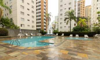 Imagem: Apartamento em Moema com 140m2 3 dormitórios