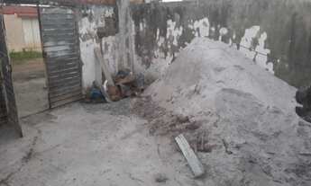 Imagem: Casa em Paulista com piscina