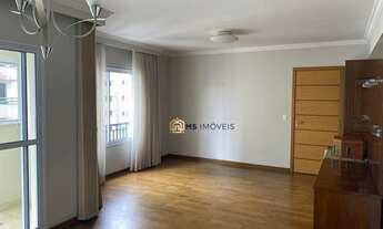 Imagem 2: Apartamento com 4 dormitórios à venda, 140 m² por R$ 1.980.000,00 - Vila Mariana - São Pau