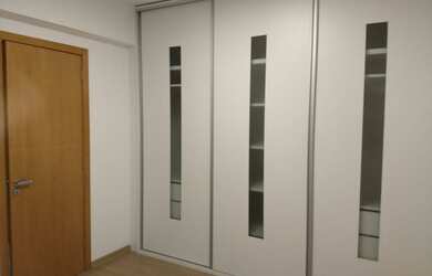 Imagem 6: Apartamento para venda com 67 metros quadrados com 2 quartos em Vila da Serra - Nova Lima