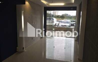 Imagem 6: Rio de Janeiro - Loja/Salão - Barra da Tijuca