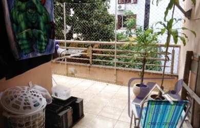 Imagem 2: Apartamento em Cidade Baixa