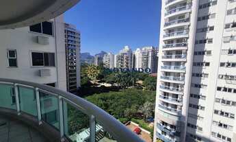 Imagem 2: Condomínio Península Paradiso - 4 quartos - 152 m-²